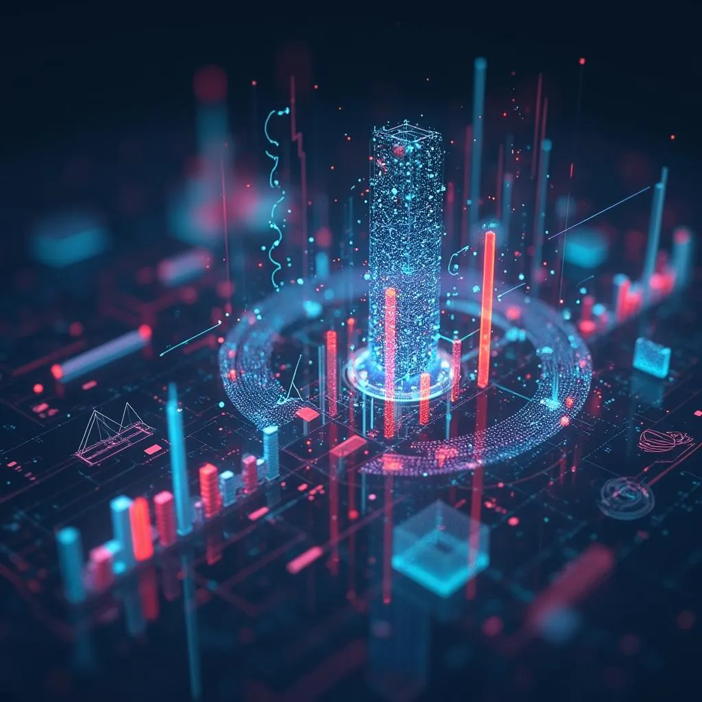 Analyse financière intelligente